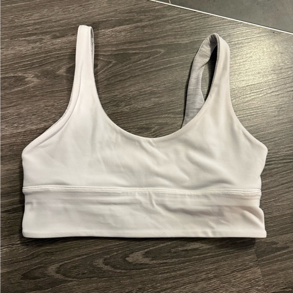Lululemon align reversible sports bra - Picture 5 of 9